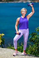 Jan Herdman Sydney Photo Shoot