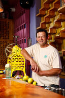 Adam Gilchrist Launches El Arquero Tequila