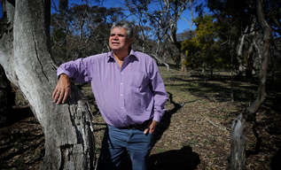 Green Lobby Puts Indigenous Carmichael Coalmine Jobs at Risk