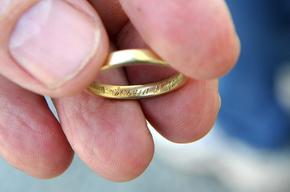 Swallowed Ring Returned To Owners