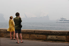 Smoke Blankets Sydney