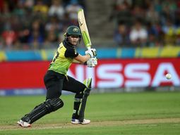 ICC Women's T20 World Cup - Group A - Australia v India