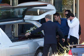 Little Family Farewelled at Port Lincoln Funeral