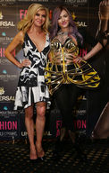 Fashion Aid Launch in Melbourne