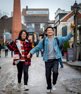Chinese Tourist Boom In Ballerat