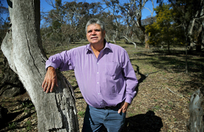 Green Lobby Puts Indigenous Carmichael Coalmine Jobs at Risk