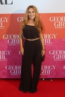 'Georgy Girl' Opening Night in Melbourne