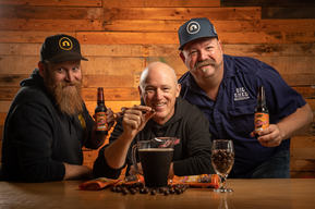 Big Shed Brewery Photo Shoot