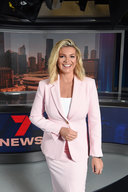 Rebecca Maddern Joins Channel Seven News