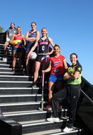 Elite Women In Sport Adelaide Media Call